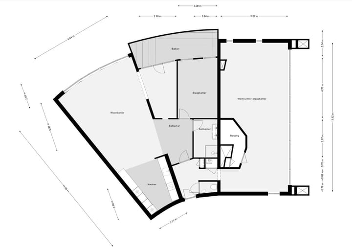 Photo 48 of Marie van Eijsden-Vinkstraat 293