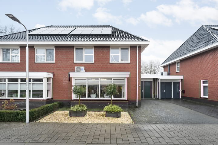 Photo 2 of Schutsluis 26