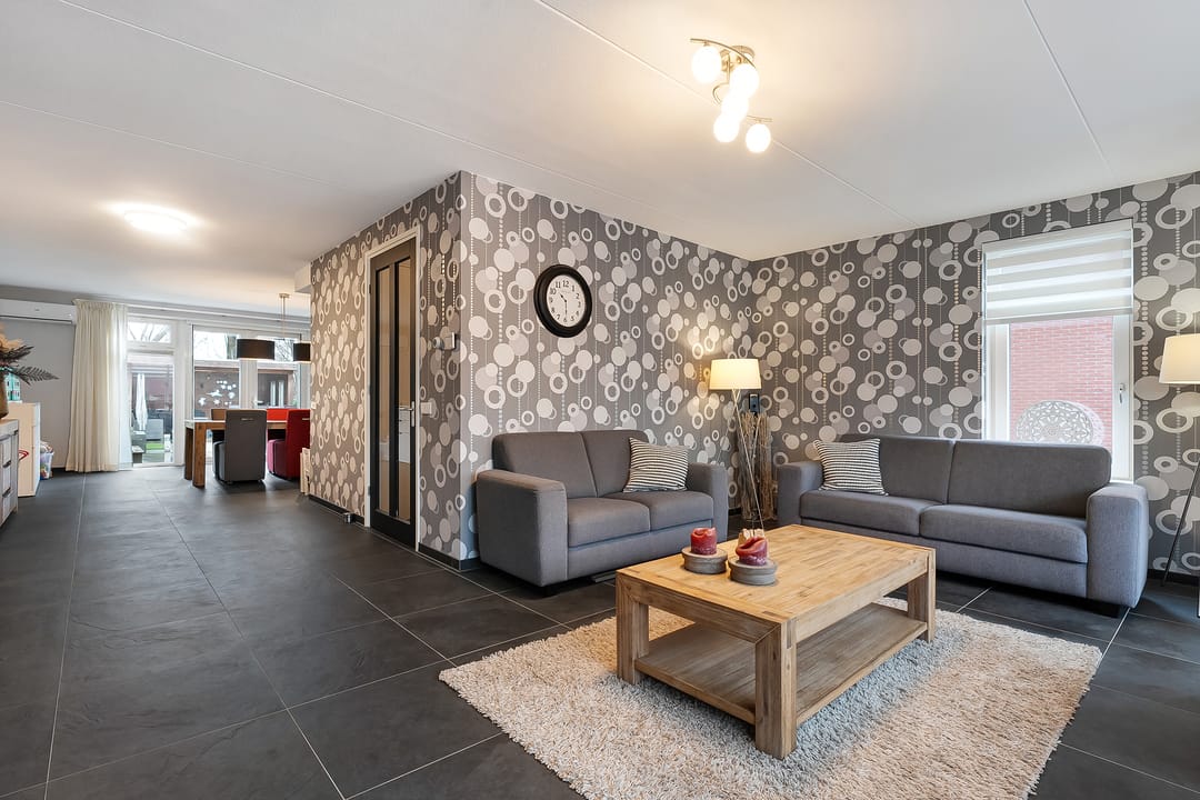 Foto 7 van Schutsluis 26