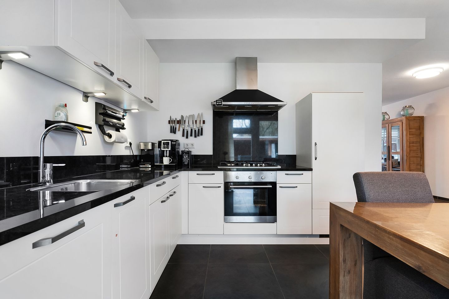 Foto 14 van Schutsluis 26