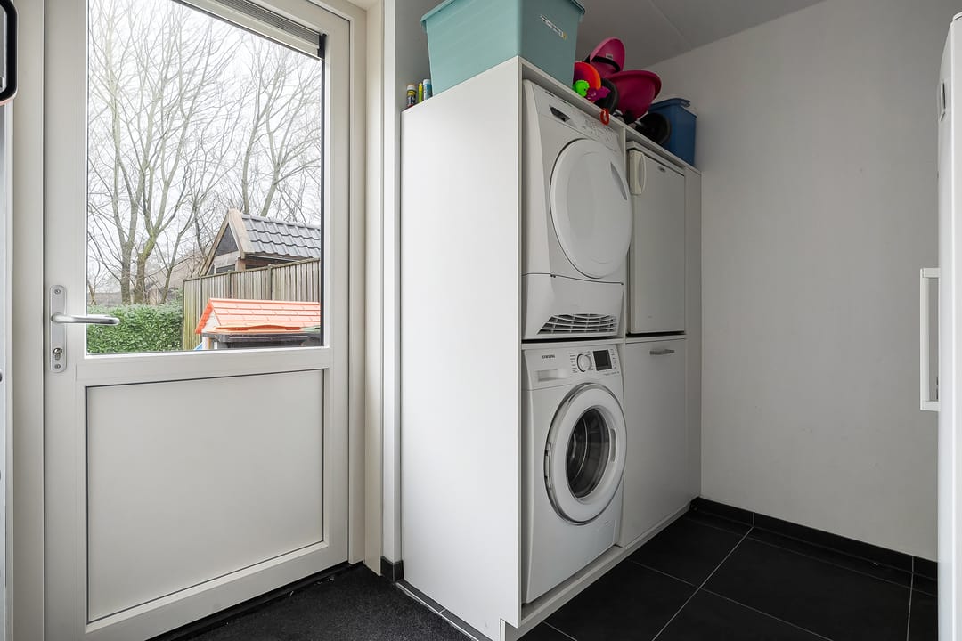 Foto 16 van Schutsluis 26