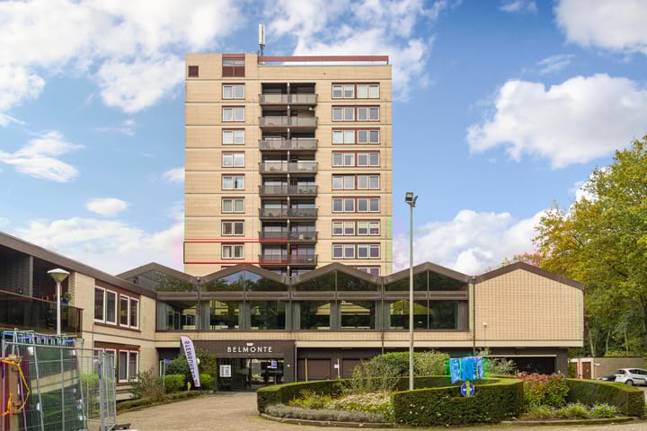 Generaal Foulkesweg 329