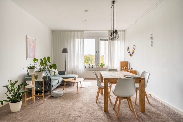 Foto 2 van Generaal Foulkesweg 329