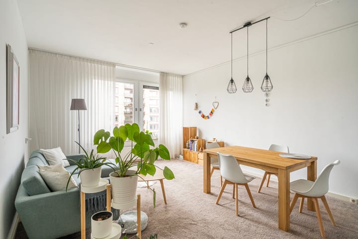 Foto 3 van Generaal Foulkesweg 329