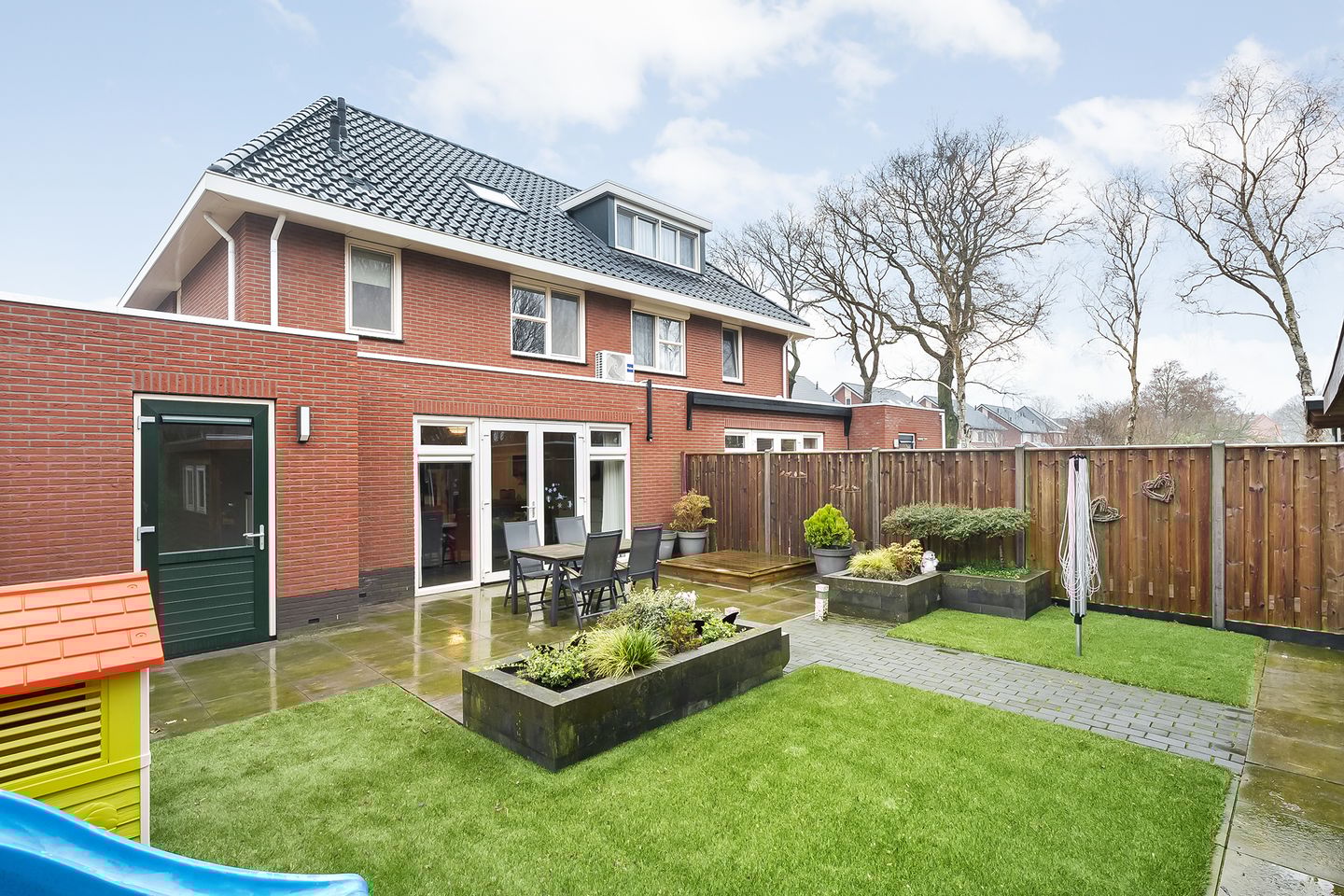 Foto 34 van Schutsluis 26