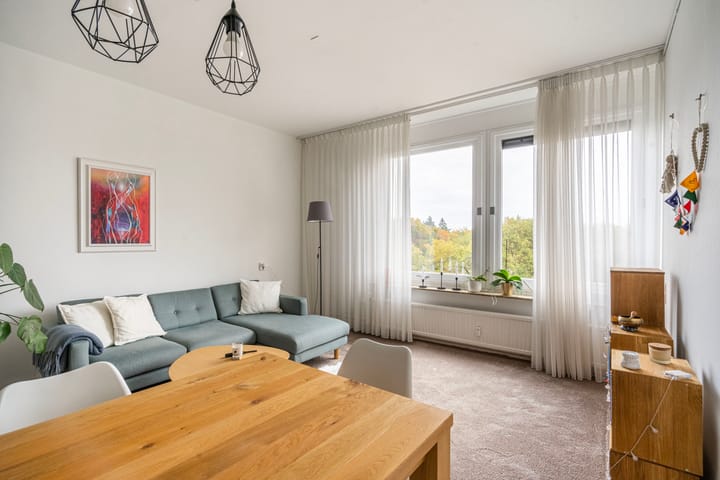 Foto 4 van Generaal Foulkesweg 329