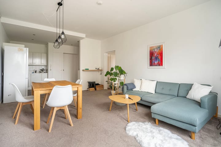 Foto 5 van Generaal Foulkesweg 329