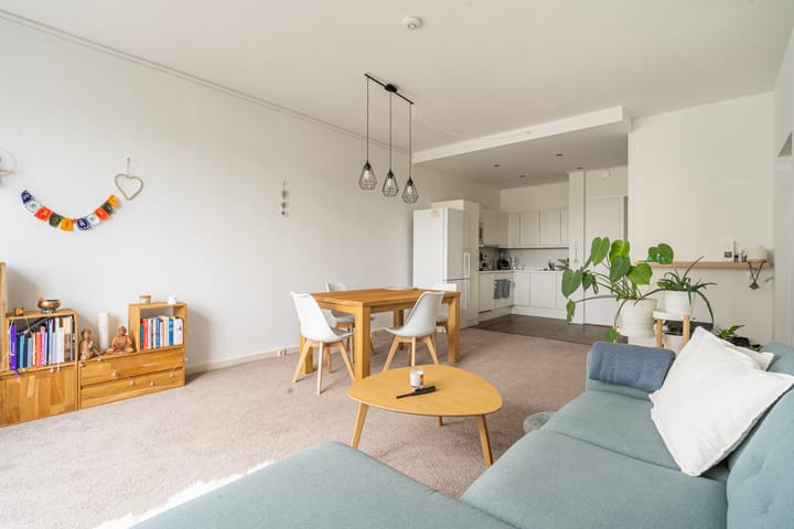 Foto 6 van Generaal Foulkesweg 329