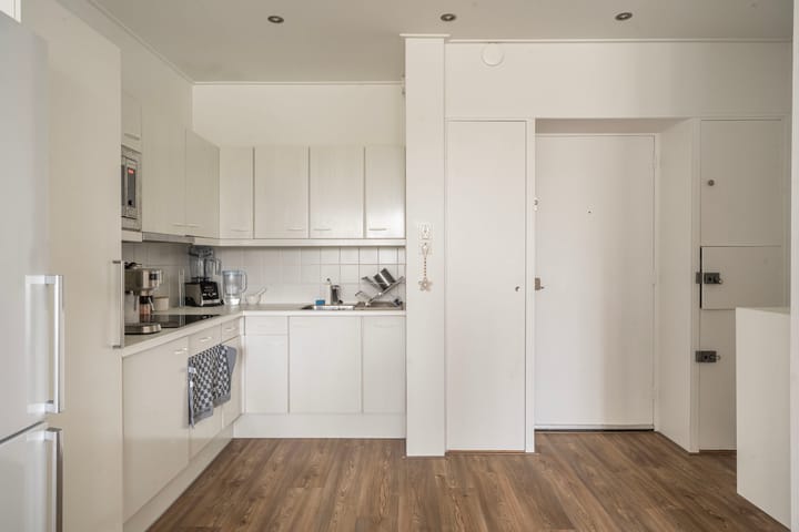 Foto 7 van Generaal Foulkesweg 329