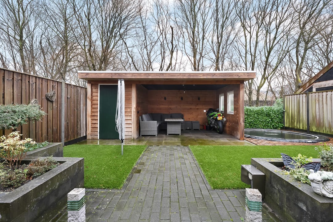 Foto 37 van Schutsluis 26