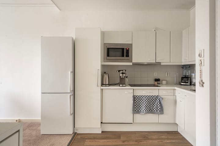 Foto 8 van Generaal Foulkesweg 329