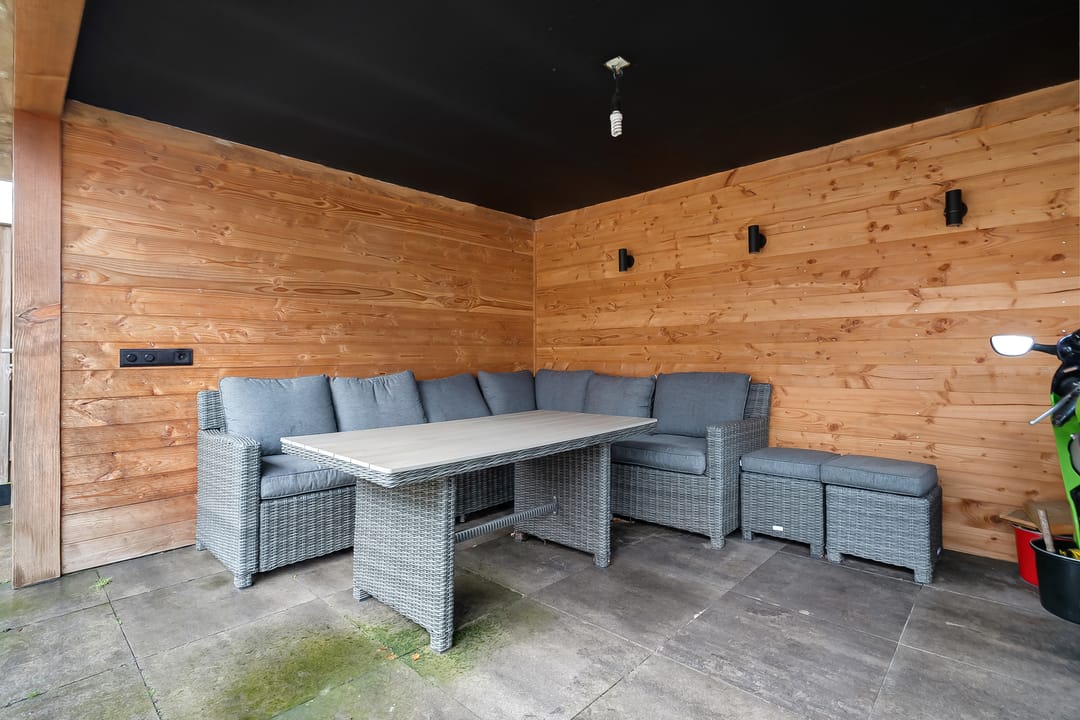 Foto 38 van Schutsluis 26