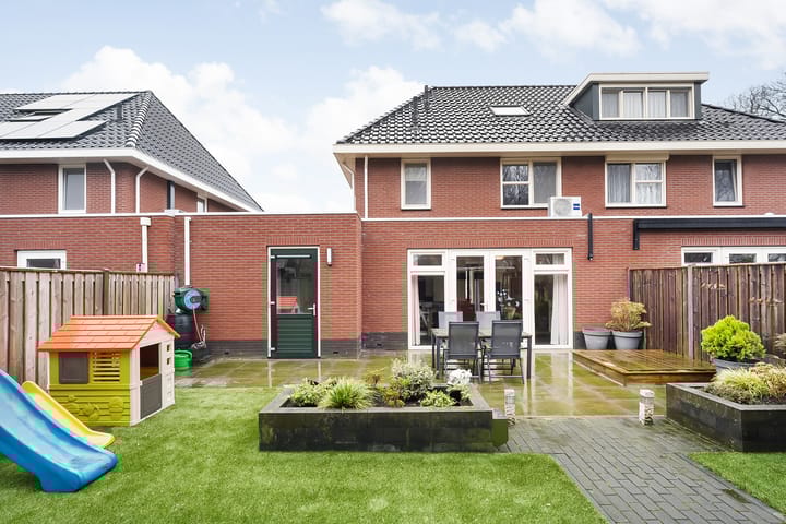 Photo 40 of Schutsluis 26