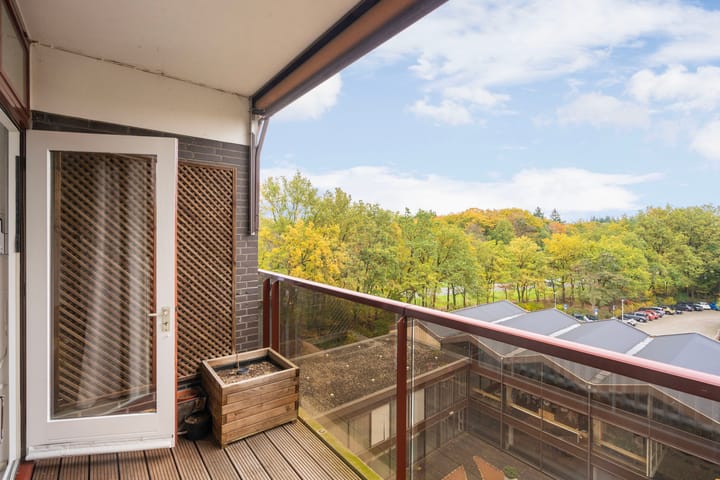 Foto 11 van Generaal Foulkesweg 329