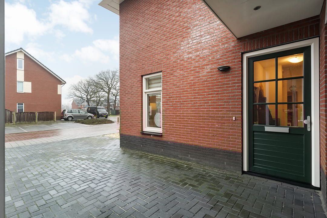 Foto 41 van Schutsluis 26