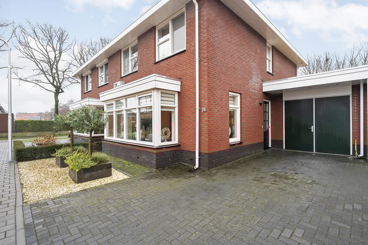 Photo 42 of Schutsluis 26