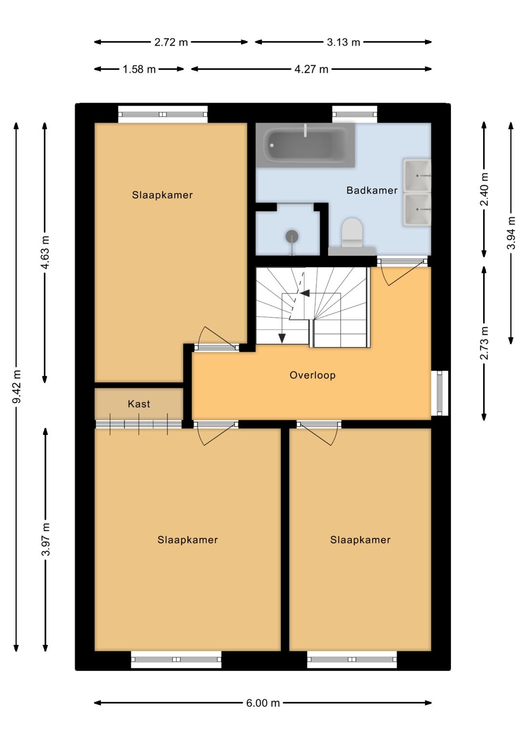 Foto 46 van Schutsluis 26