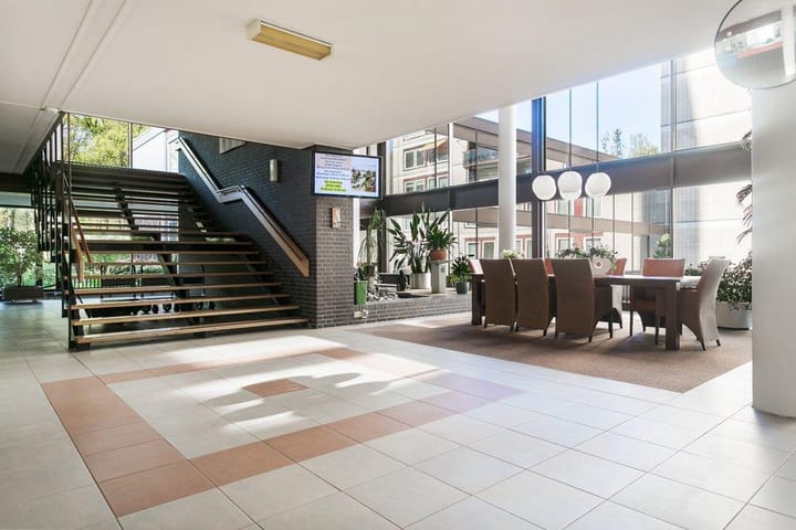 Foto 19 van Generaal Foulkesweg 329