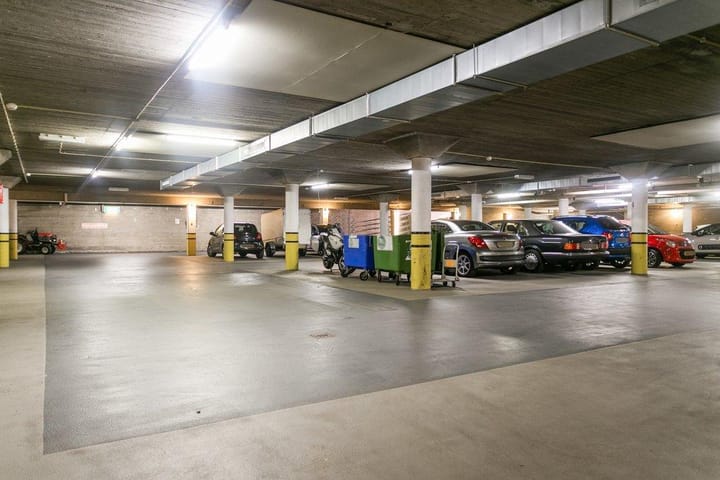 Foto 21 van Generaal Foulkesweg 329