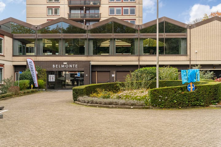 Foto 22 van Generaal Foulkesweg 329