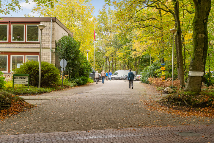 Foto 25 van Generaal Foulkesweg 329