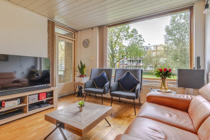 Foto 8 van Augustinusstraat 35