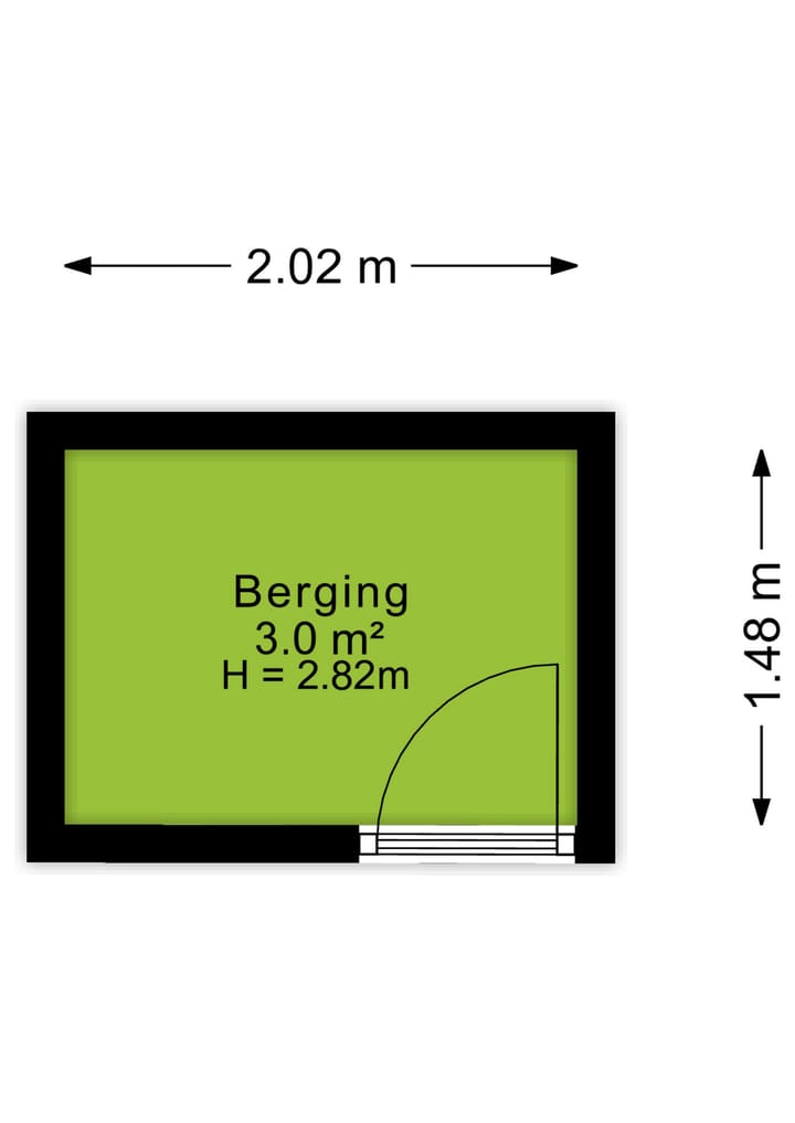 Foto 28 van Generaal Foulkesweg 329