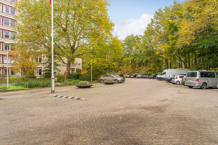 Foto 24 van Generaal Foulkesweg 329