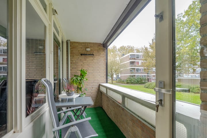 Foto 10 van Augustinusstraat 35