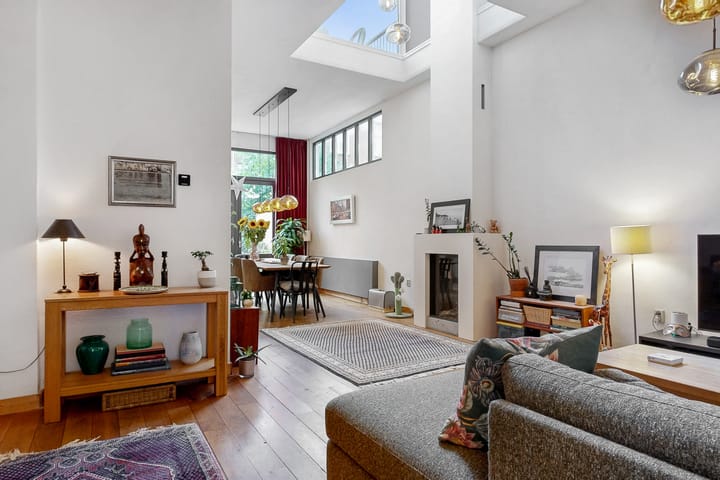 Photo 2 of 2e Antonie Heinsiusstraat 114