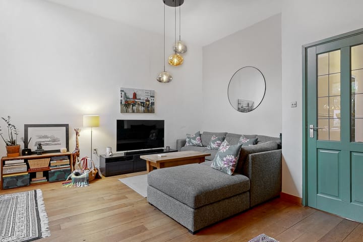 Photo 4 of 2e Antonie Heinsiusstraat 114