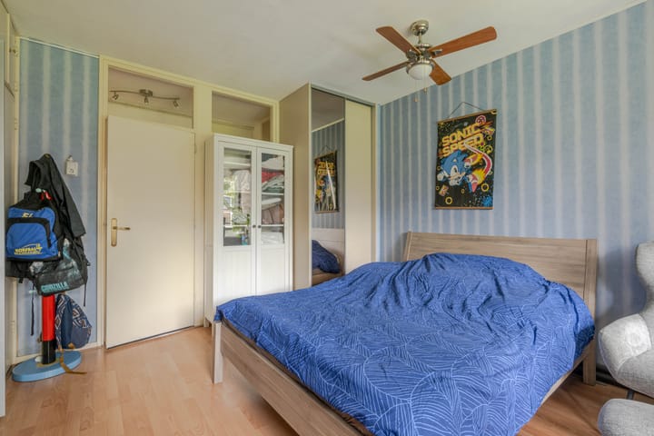 Foto 21 van Augustinusstraat 35