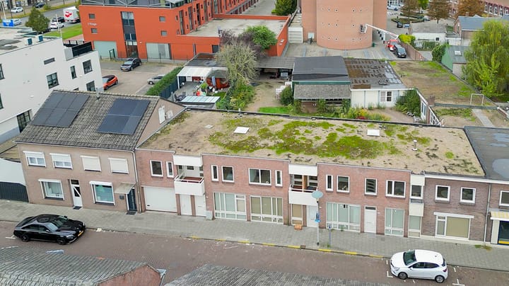 Foto 57 van Tiendstraat 29-A