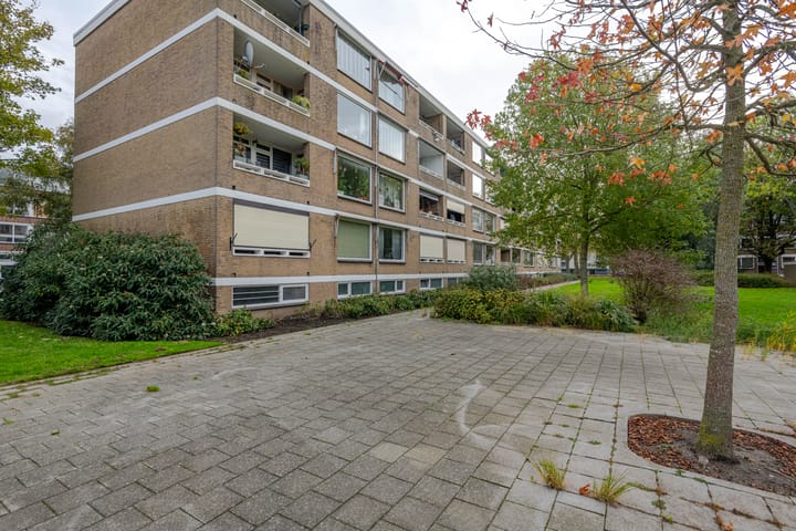 Foto 24 van Augustinusstraat 35