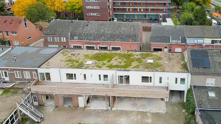 Foto 58 van Tiendstraat 29-A