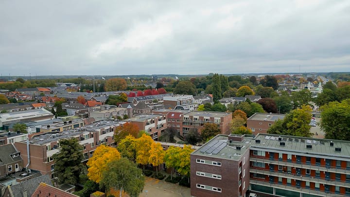 Foto 62 van Tiendstraat 29-A