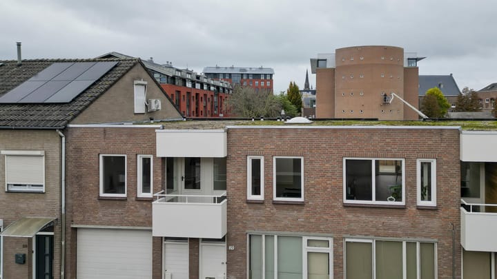 Foto 55 van Tiendstraat 29-A