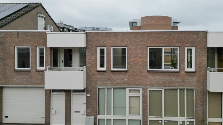 Foto 2 van Tiendstraat 29-A