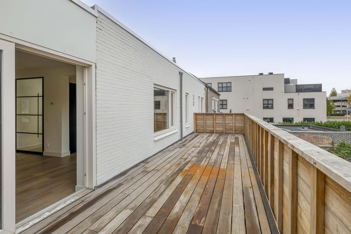 Foto 29 van Tiendstraat 29-A