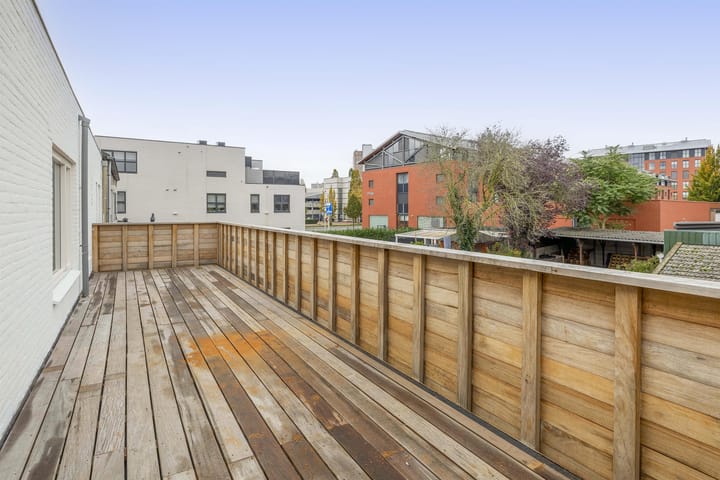 Foto 30 van Tiendstraat 29-A