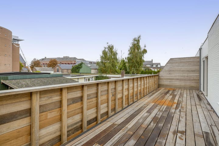 Foto 31 van Tiendstraat 29-A