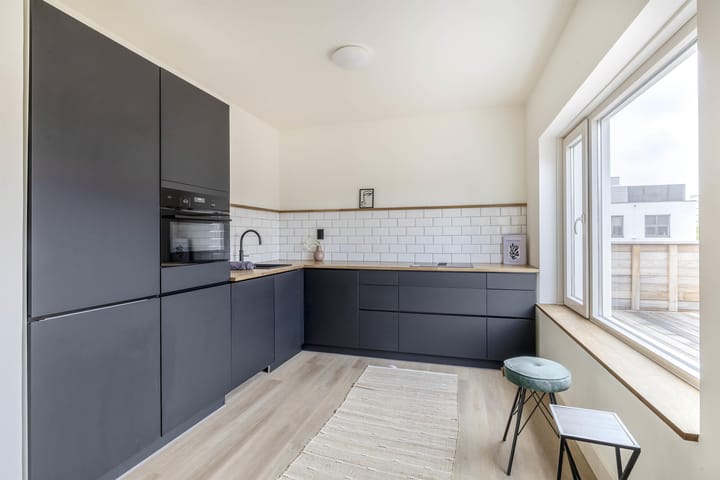 Foto 4 van Tiendstraat 29-A