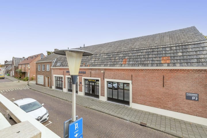 Foto 50 van Tiendstraat 29-A