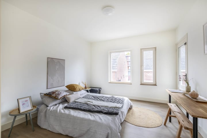 Foto 5 van Tiendstraat 29-A