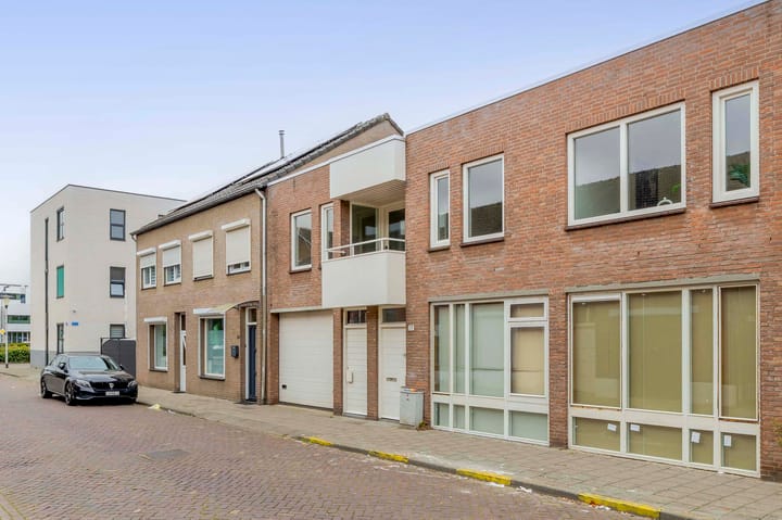 Foto 49 van Tiendstraat 29-A