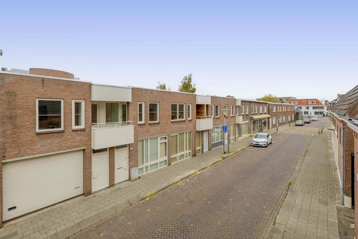 Foto 53 van Tiendstraat 29-A