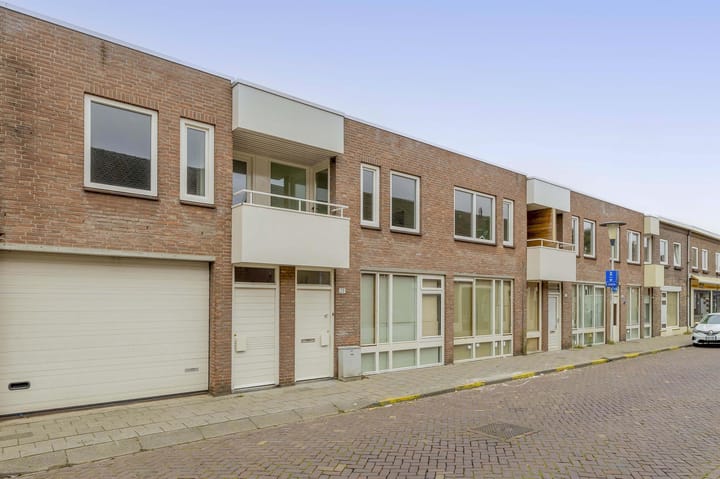 Foto 52 van Tiendstraat 29-A