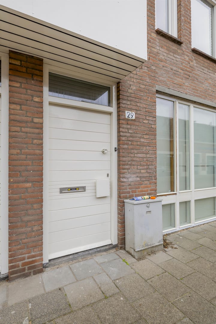 Foto 8 van Tiendstraat 29-A