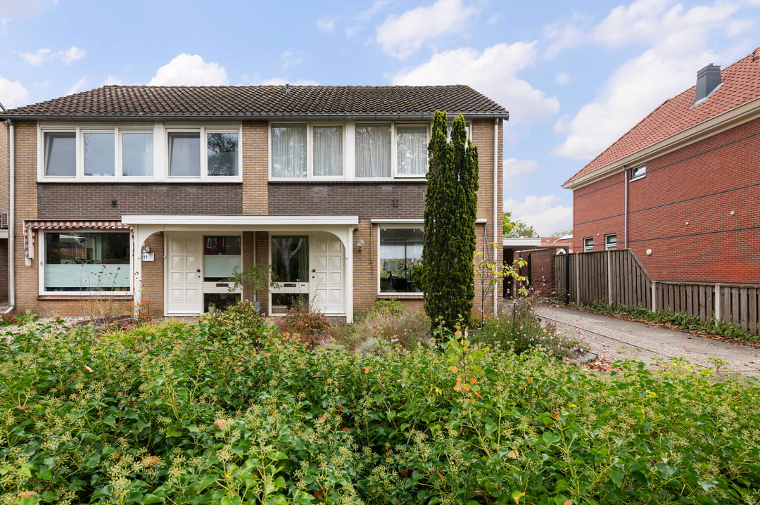 Foto 2 van Looiersplantsoen 9