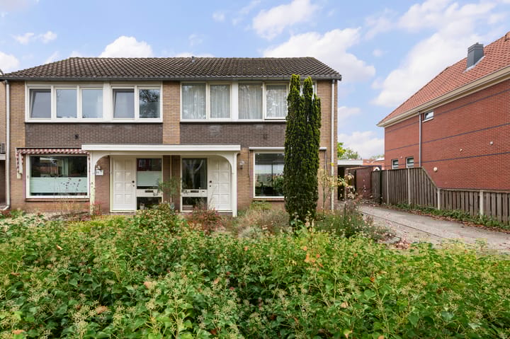 Foto 2 van Looiersplantsoen 9